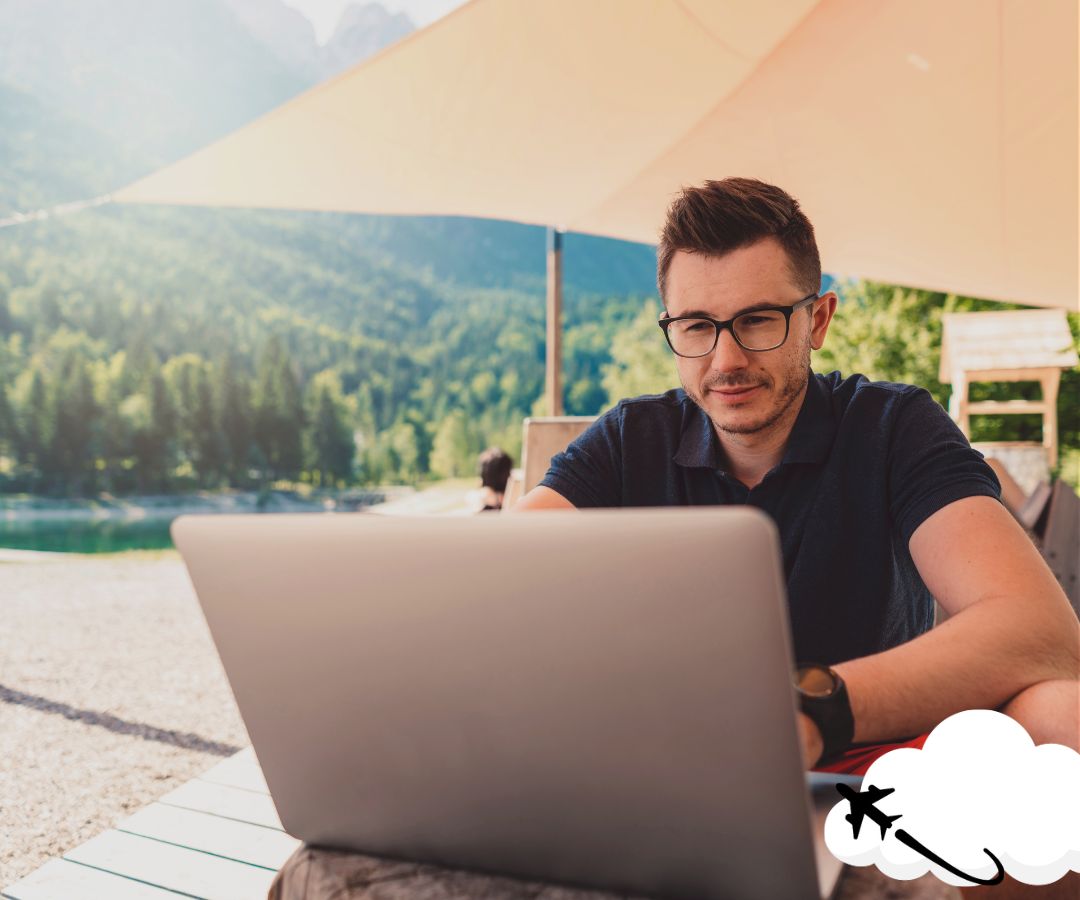 digital-nomad