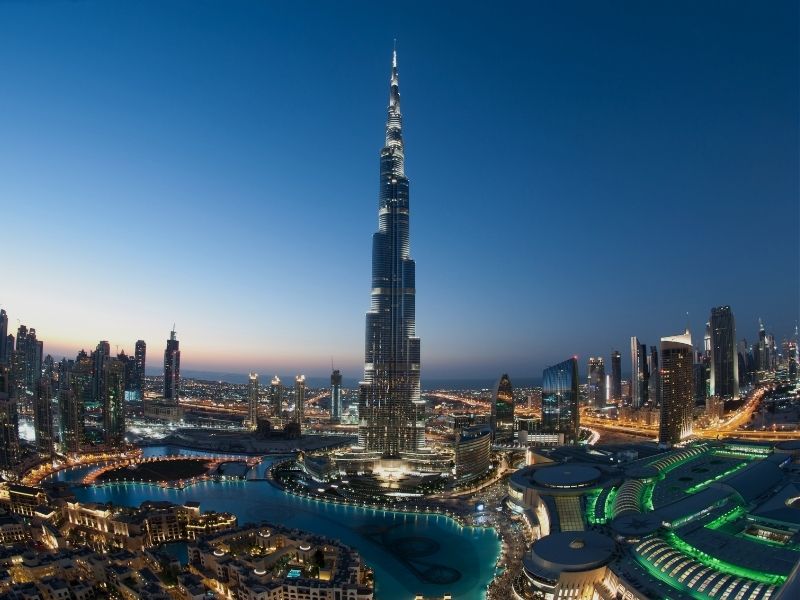 dubai-city