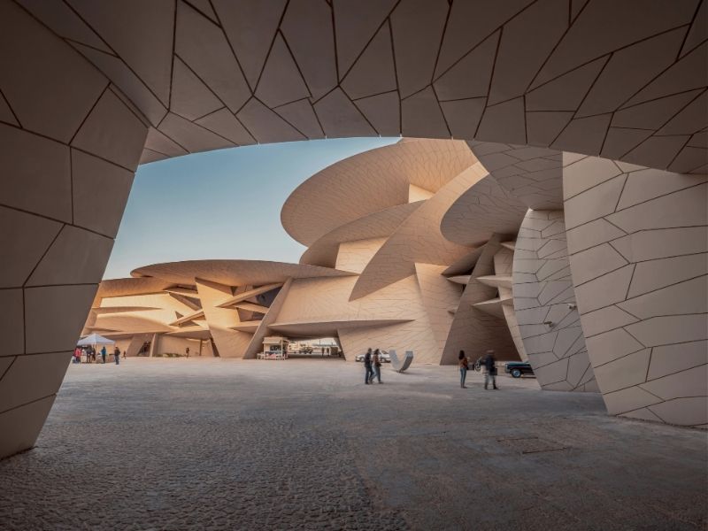 doha-art