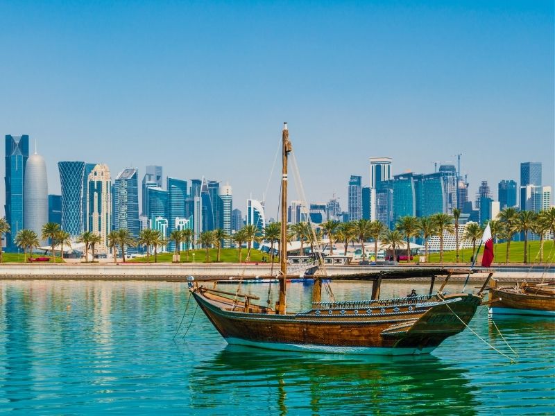 doha-city