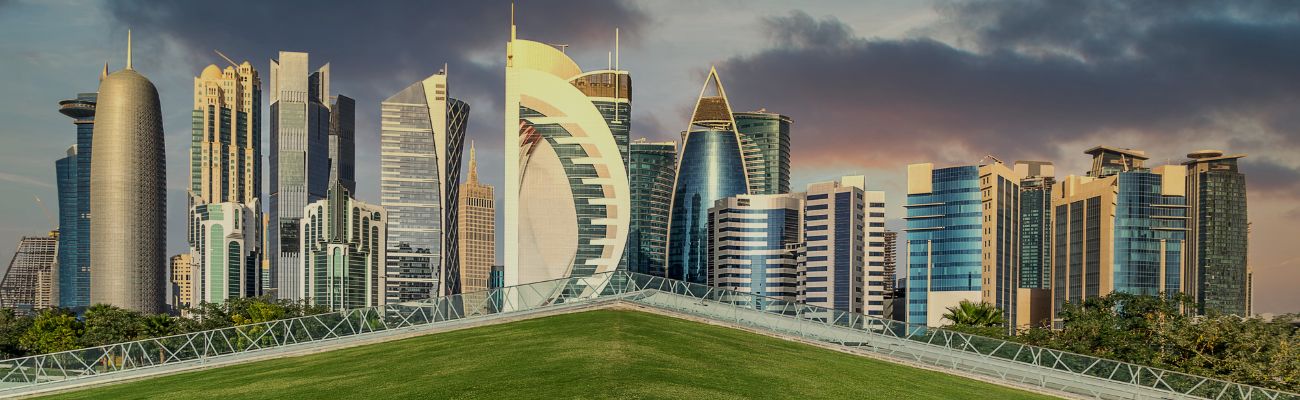 doha-city