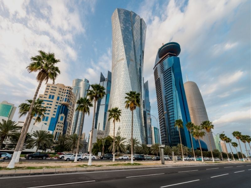 doha-city