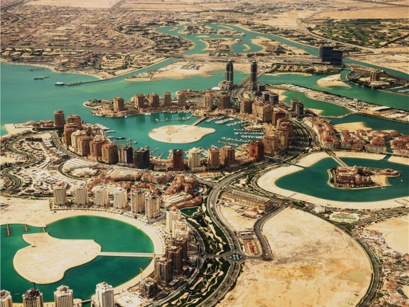 doha-city
