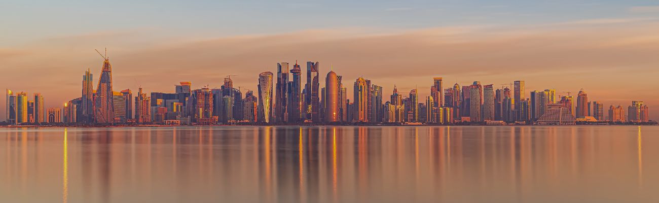 doha-city