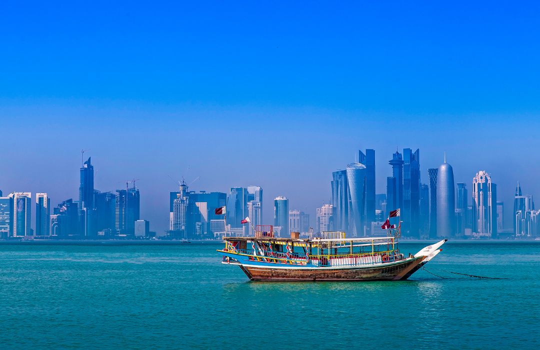 qatar