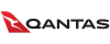 Qantas Logo Cheap Flights Qantas logo