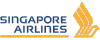 Singapore Airlines logo