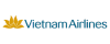 Vietnam Airlines logo