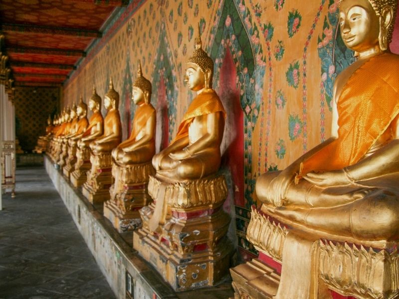 bangkok-statues