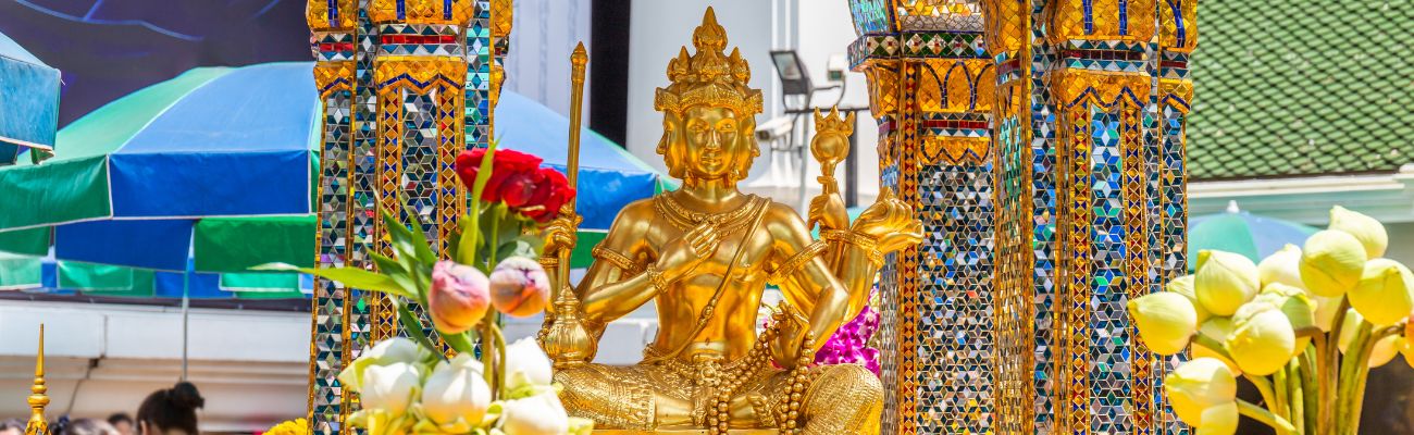 Bangkok-erawan-shrine