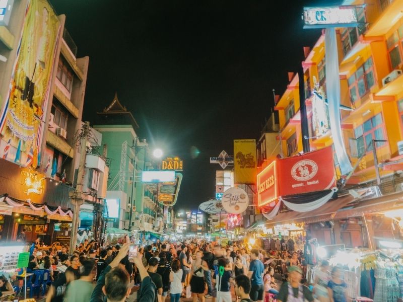 bangkok-street