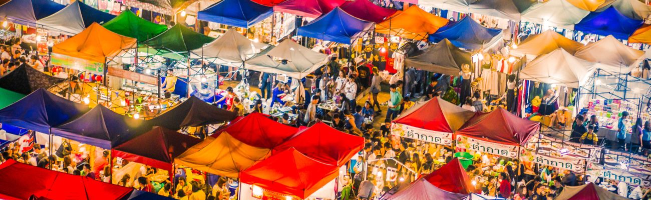 bangkok-markets