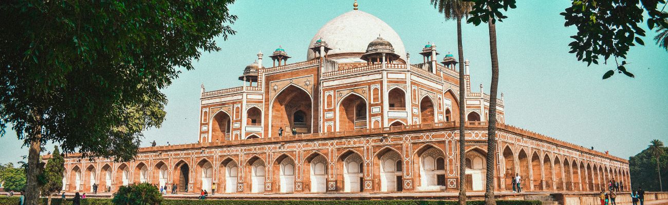 delhi-red-fort