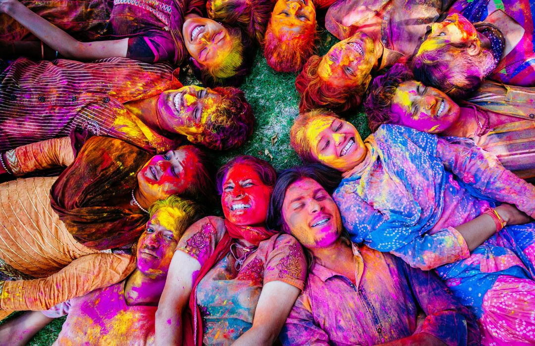 Delhi-festival