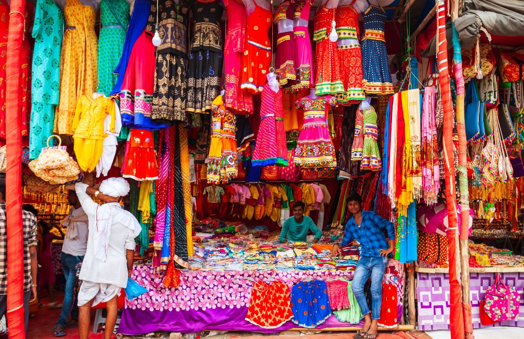 delhi-shopping