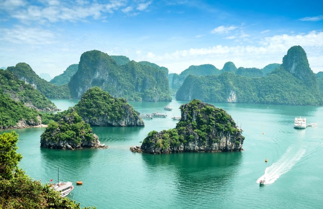 hanoi