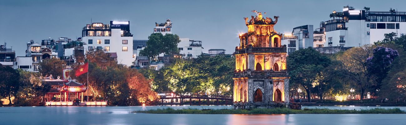 hanoi-lake