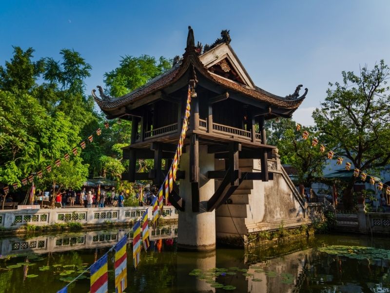 hanoi-temple