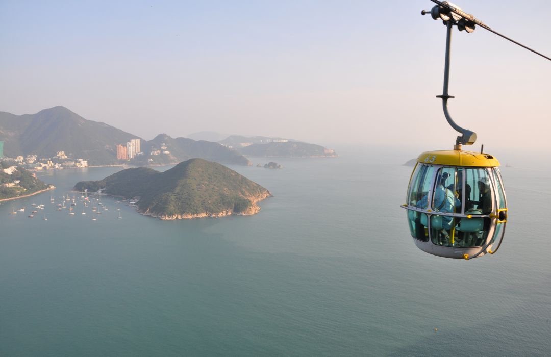 hong-kong-gondala