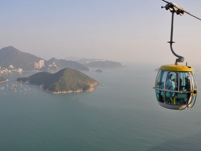 hong-kong-cable-car