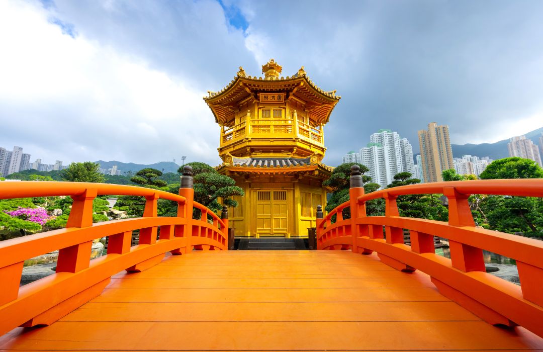 hong-kong