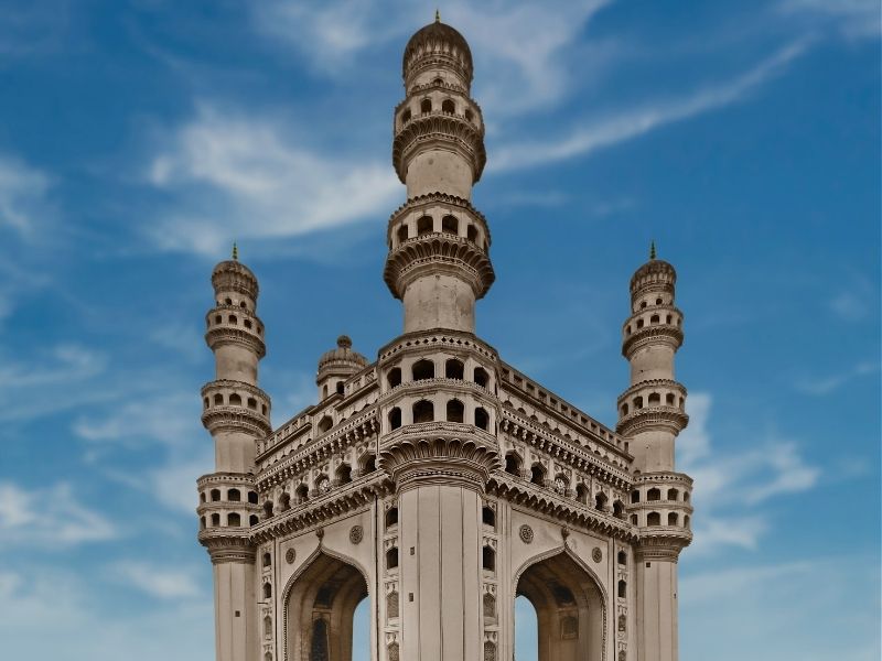 hyderabad