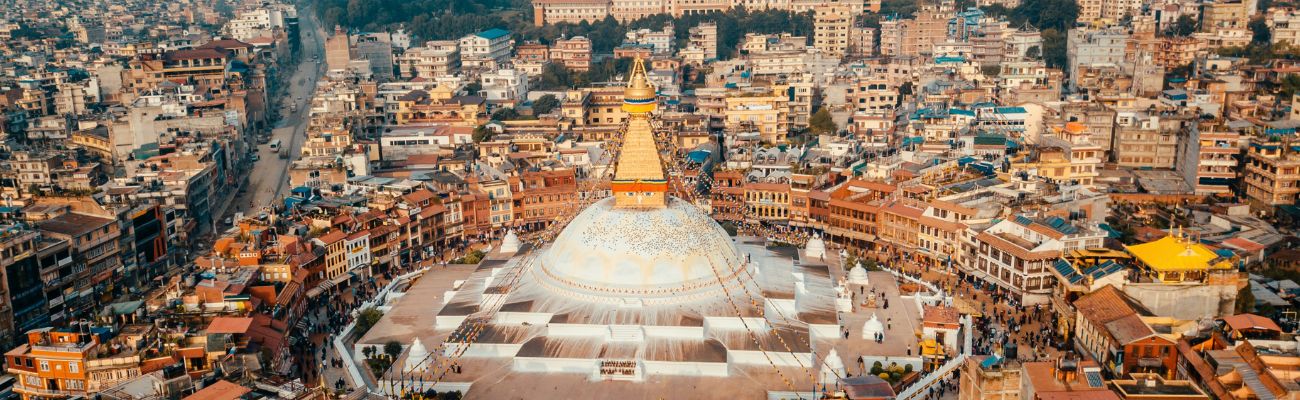 kathmandu