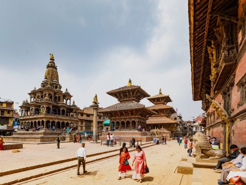 kathmandu-square