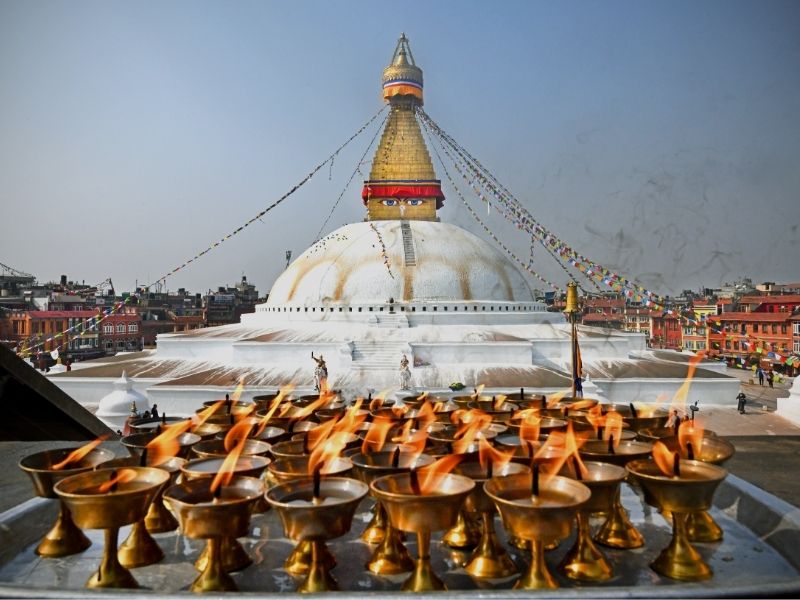 kathmandu-temple