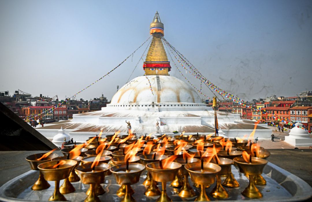 kathmandu-temple