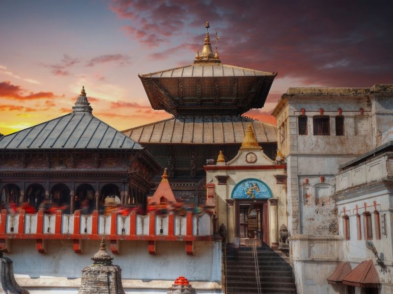kathmandu-temple