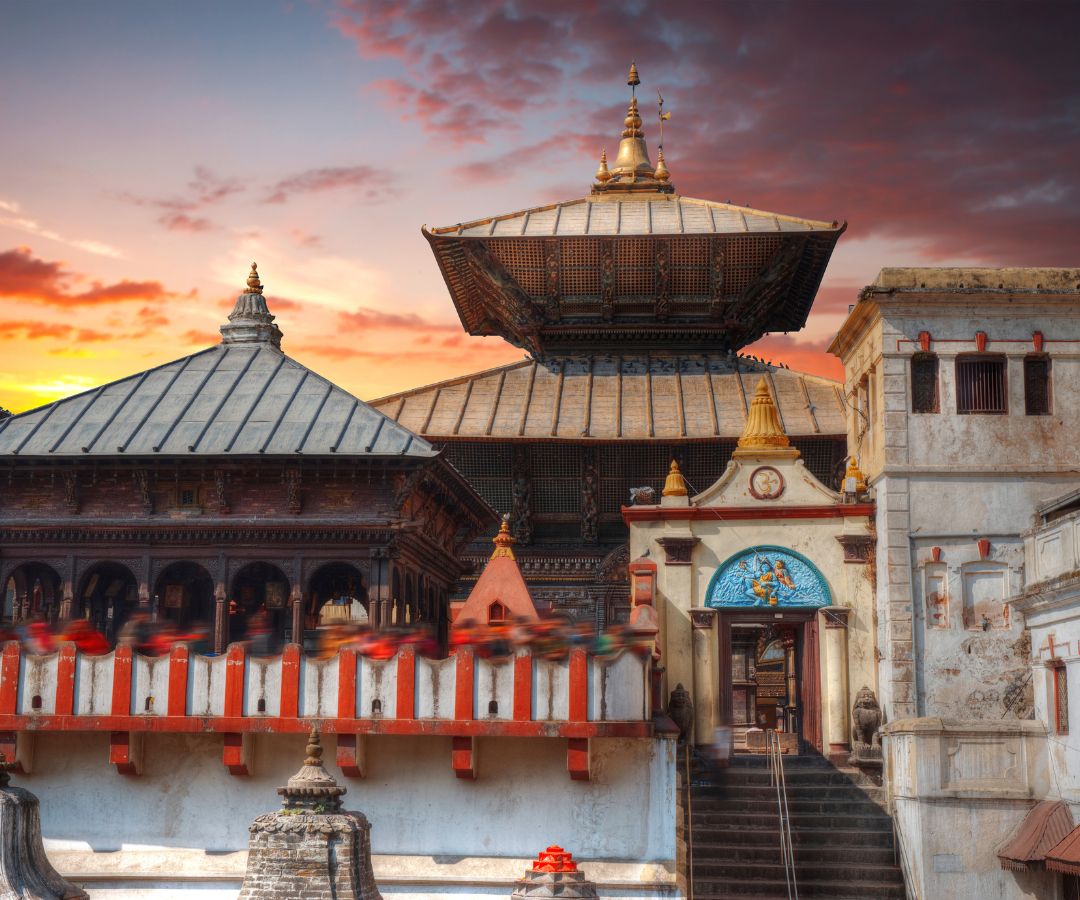 kathmandu