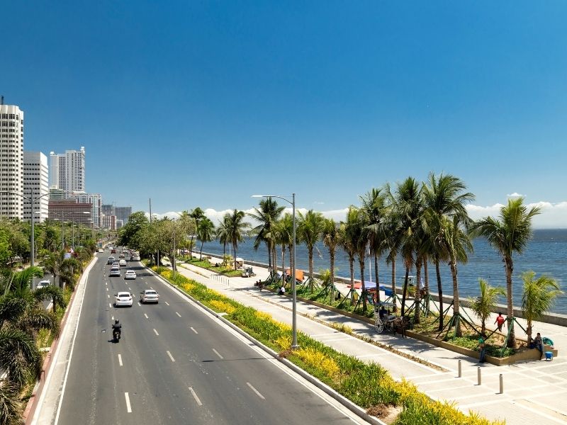 manila-beach