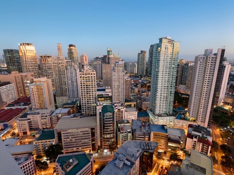 manila-city