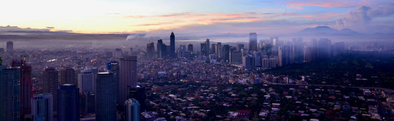 manila-city