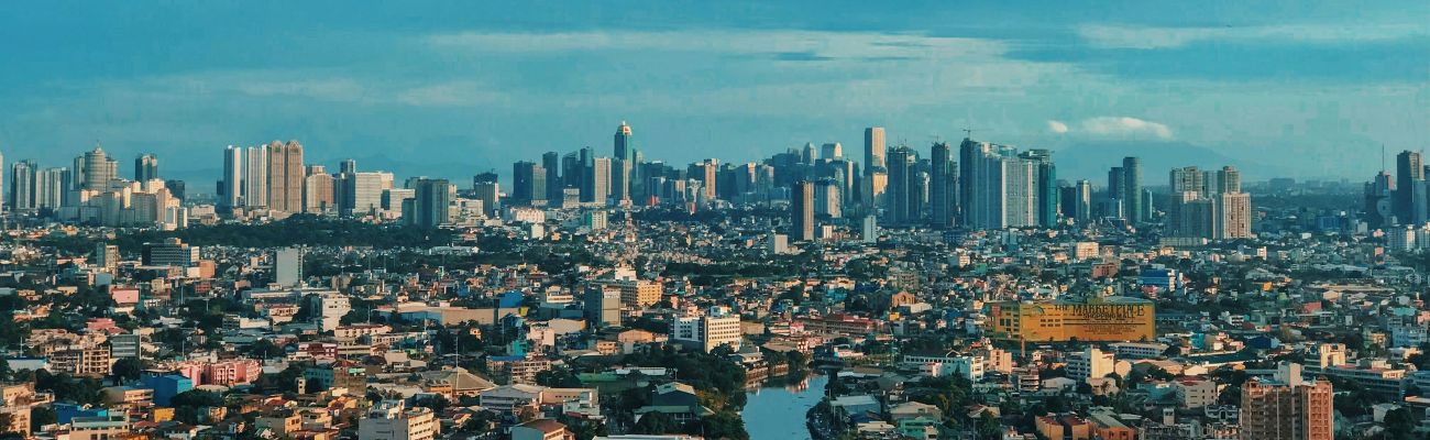 manila-city