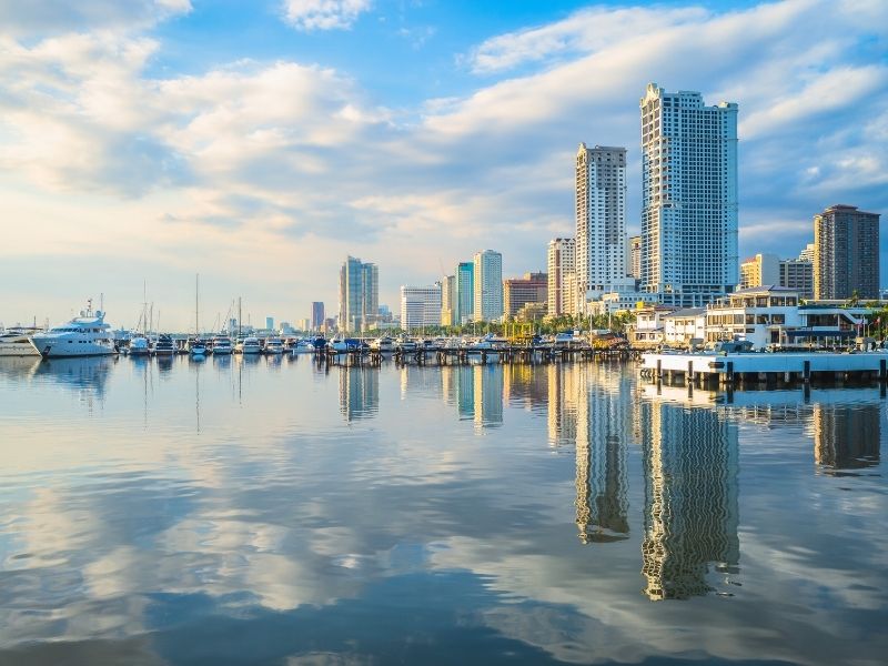 manila-city