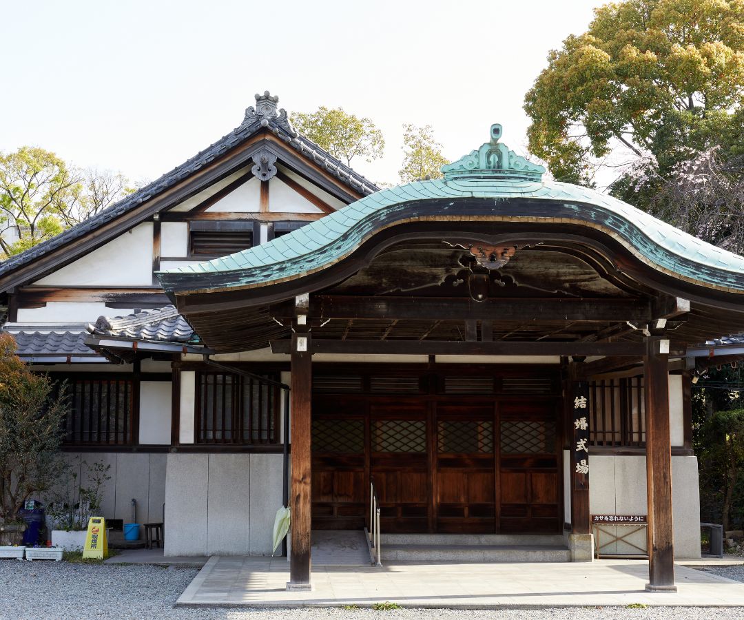 osaka-house