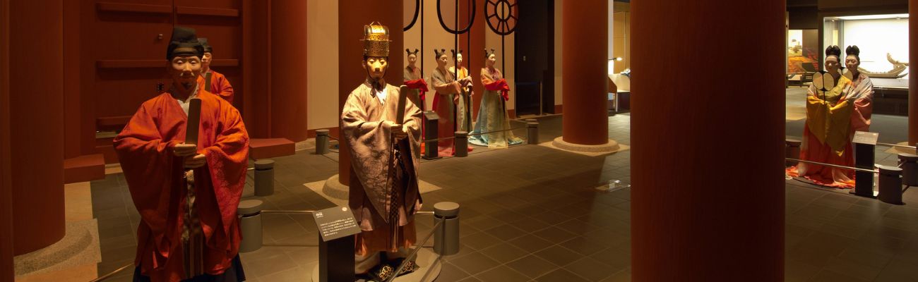 osaka-museum