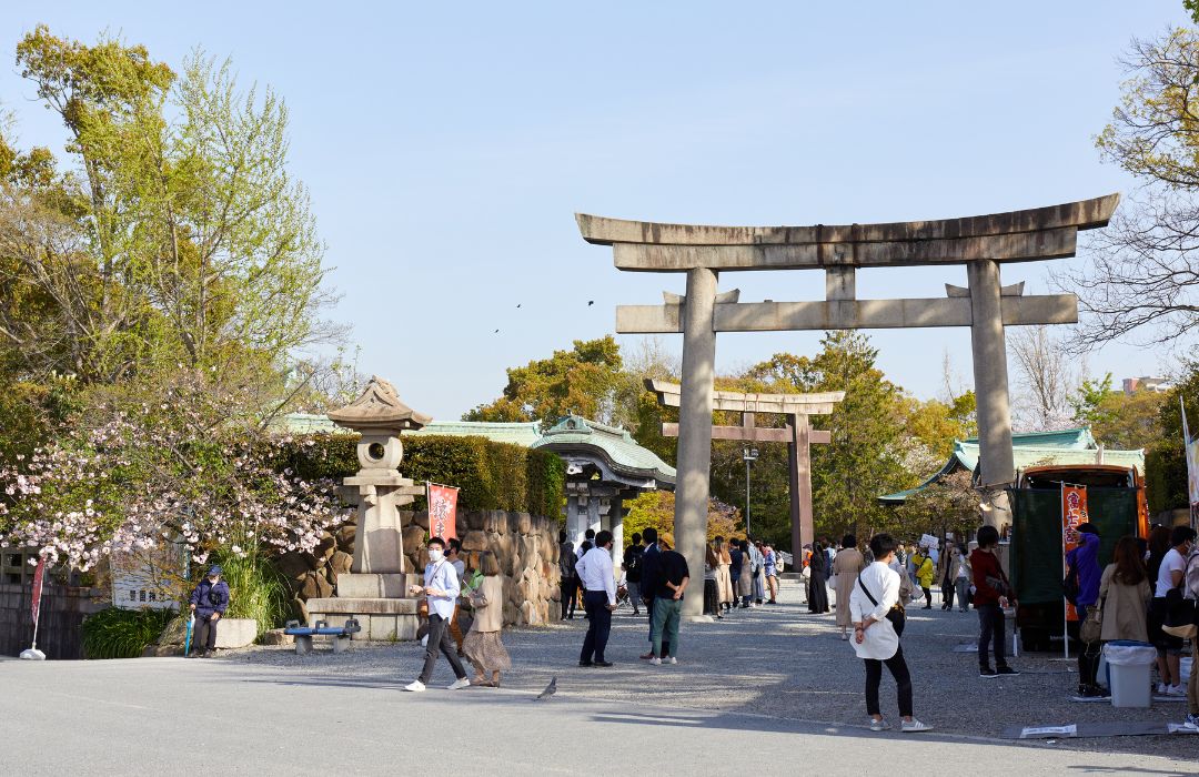 osaka-street