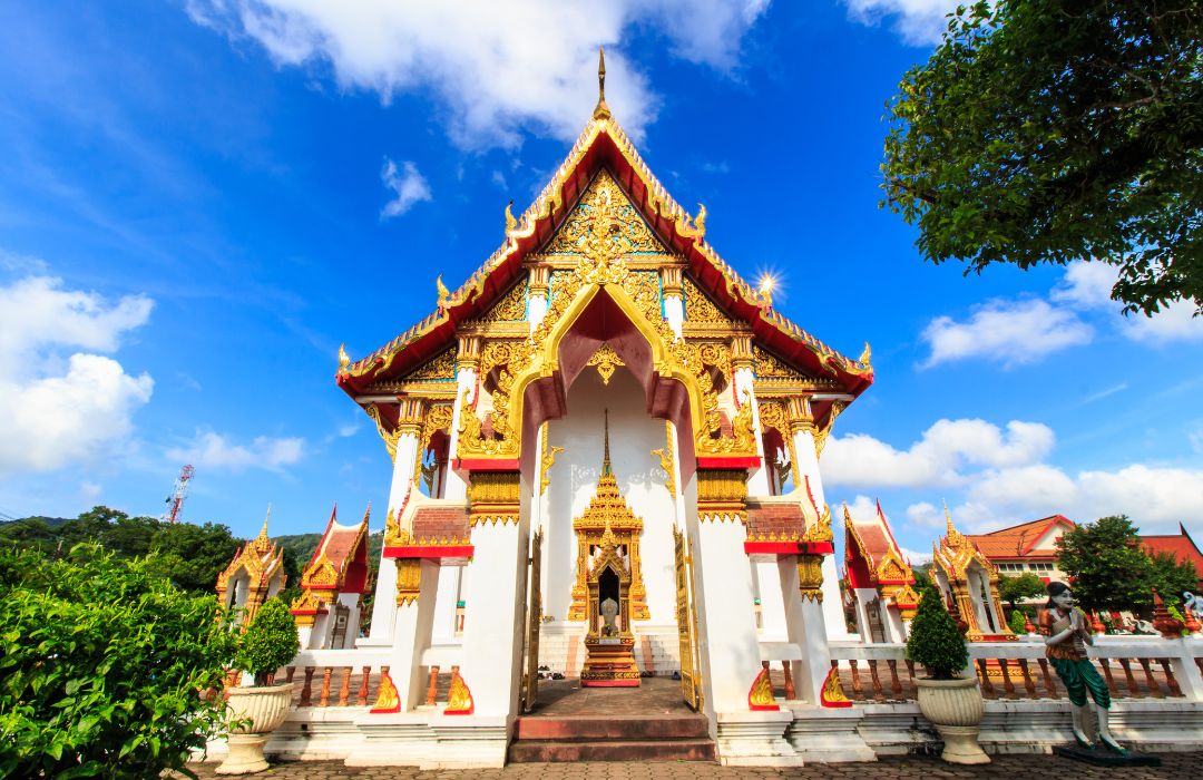 phuket-temple