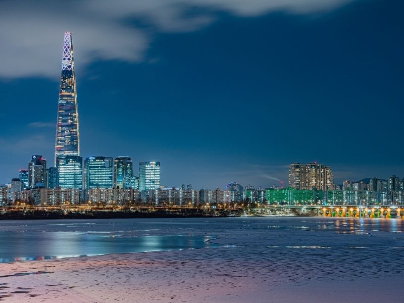 seoul-city