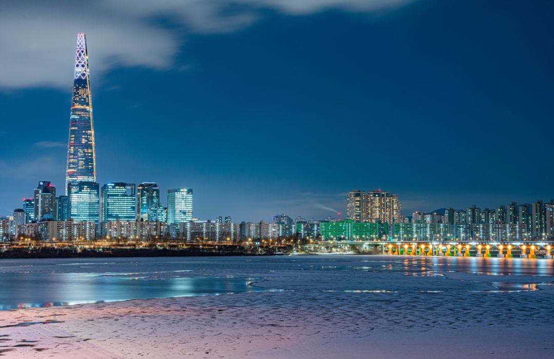 seoul