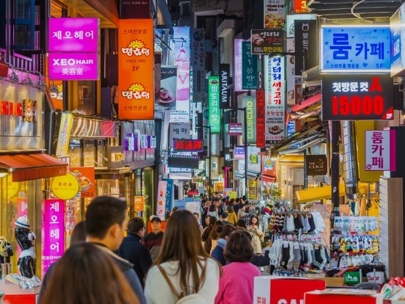 seoul-city