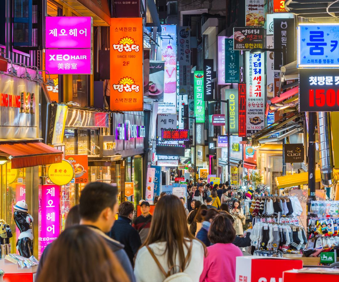 seoul
