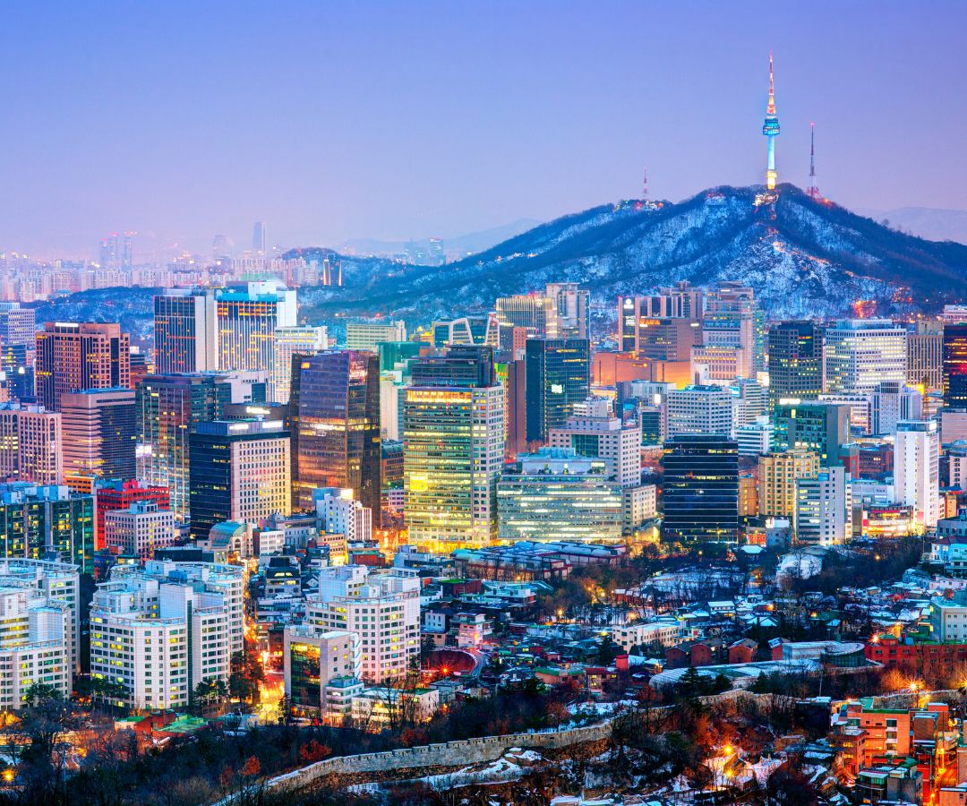 seoul-city