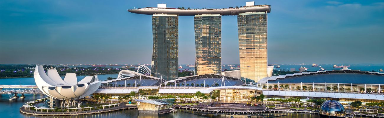 singapore-city