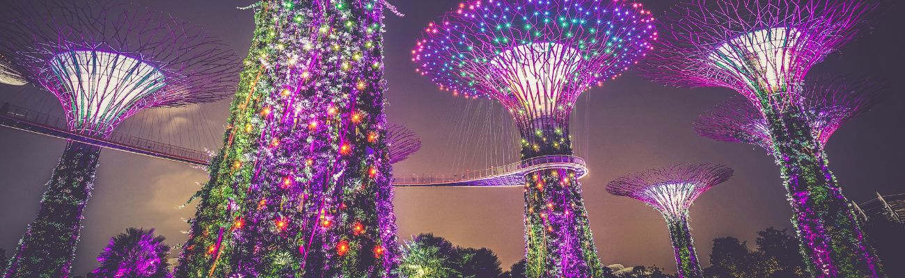 singapore-gardens