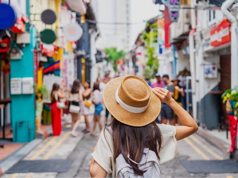 singapore-tourist