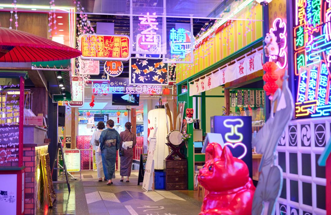 tokyo-street